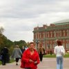 Аватар пользователя Tatyana Merkureva